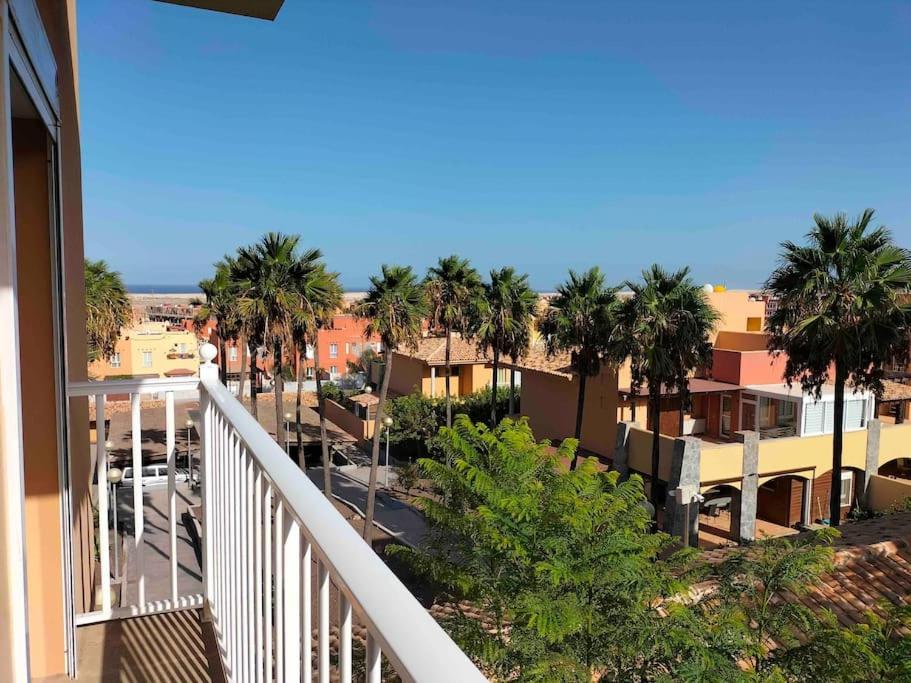 Oceanview Retreat Corralejo Leilighet Eksteriør bilde