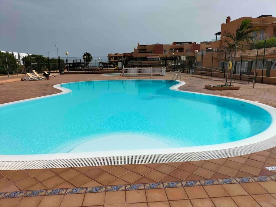 Oceanview Retreat Corralejo Leilighet Eksteriør bilde
